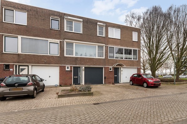 Oosterdiep 21, 3313 TE Dordrecht